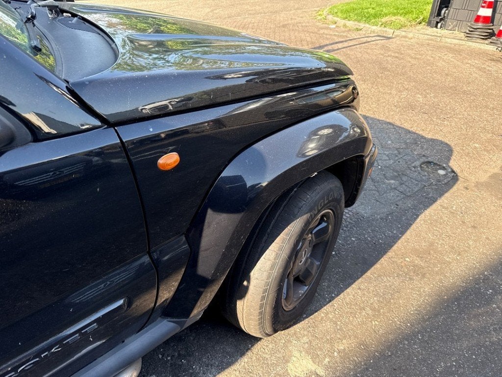 AILE AVANT DROITE Jeep Cherokee / Liberty (KJ), Autos : Pièces & Accessoires, Webaccessibility@stellantis.com, Stellantis N.V.