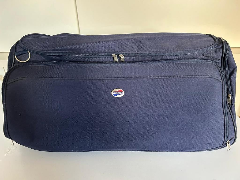 American Tourister reistas, Handtassen en Accessoires, Ophalen