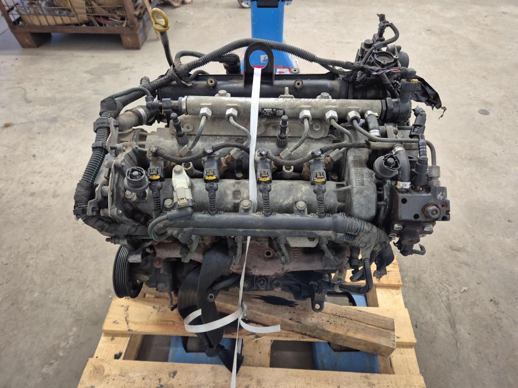 Moteur Z13DTH Complet VAUXHALL OPEL ASTRAVAN ASTRA CORSA, Envoi, Utilisé, Daihatsu