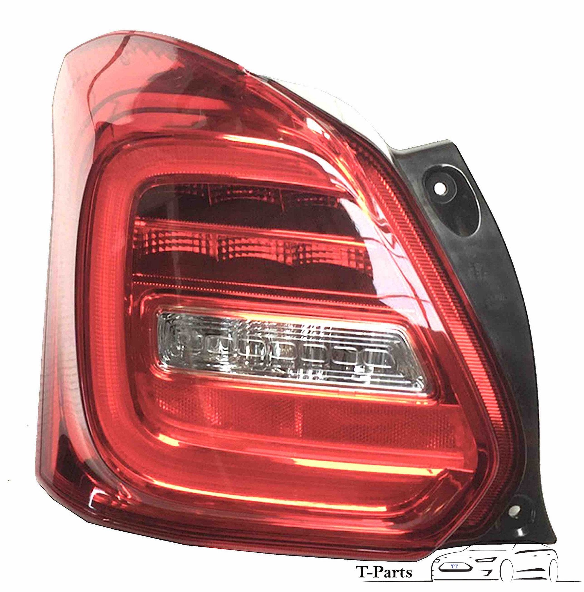 Suzuki swift achterlicht links LED 17+ achter lamp, Info@fabrikant.eu, Fabrikant BV, Nieuw, Suzuki