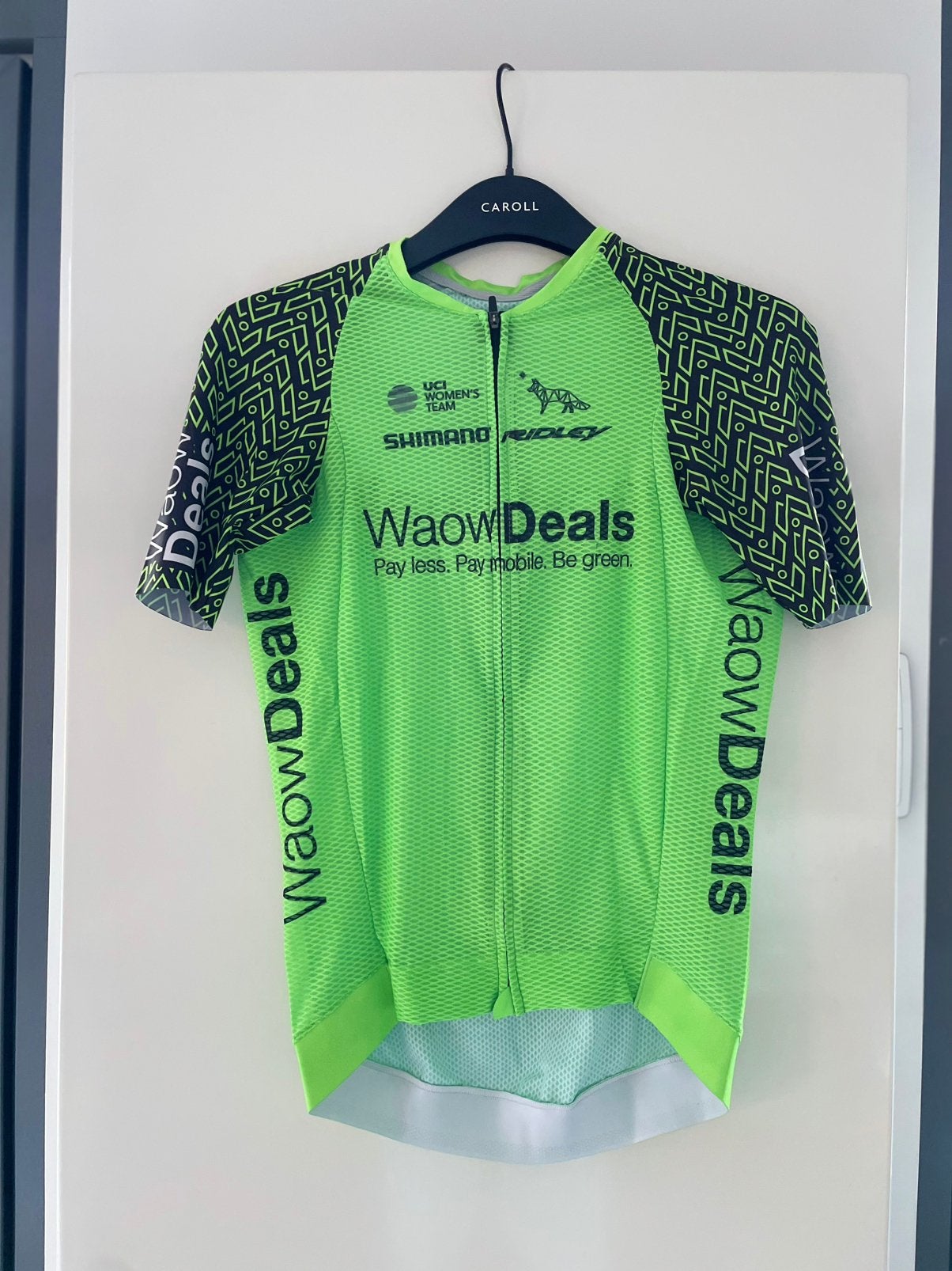 Koerstrui Waow Deals, Fietsen en Brommers, Ophalen, Zo goed als nieuw, S