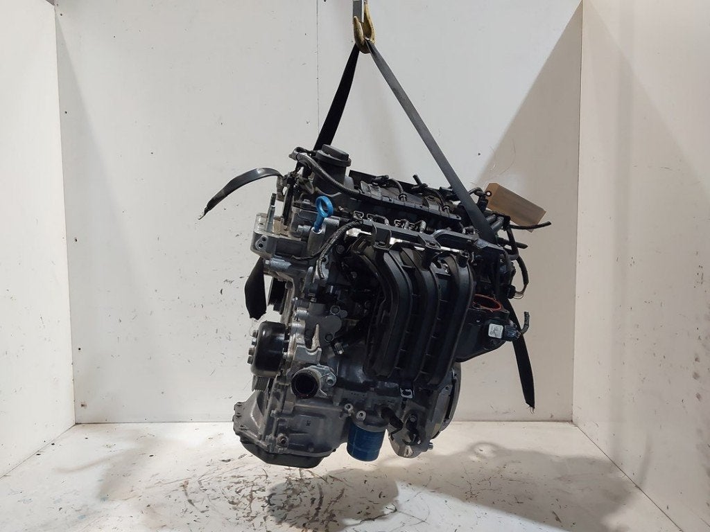 MOTOR Kia Picanto (JA) (01-2017/-), Dhr. J. Ham, Administratie@autoham.nl, Nijkerkerstraat 27a 27a
3821 CD  AMERSFOORT, NL, Gebruikt