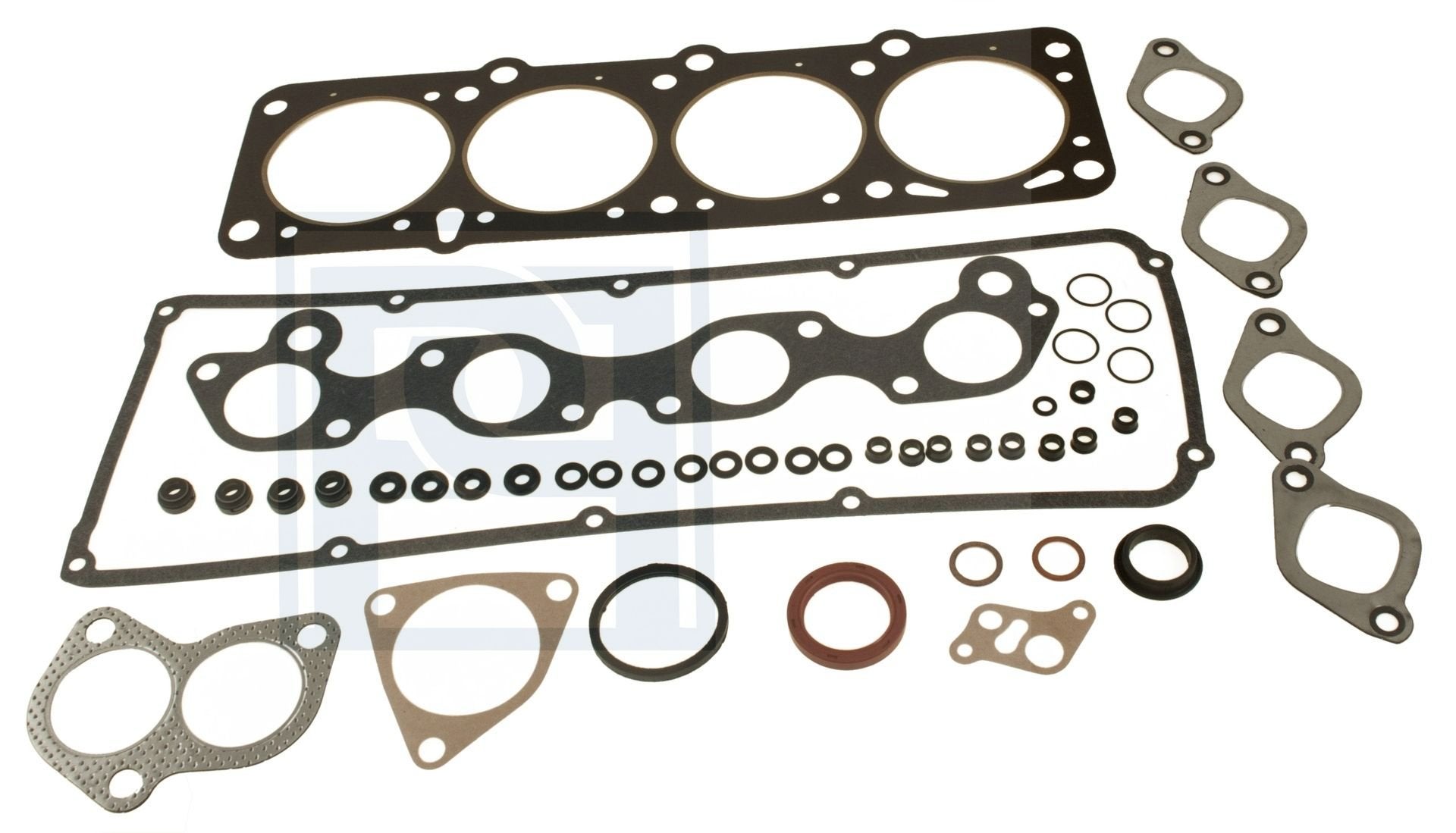 Volvo Pakkingset cilinderkop B200E+ET+F+FT+FK 1985-1992 (94m, Enlèvement ou Envoi, Neuf, Volvo