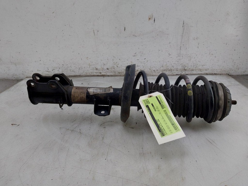 AMORTISSEUR OU ABSORBEUR DE CHOC AVANT GAUCHE MiTo (955), Autos : Pièces & Accessoires, Suspension & Châssis, Alfa Romeo, Utilisé