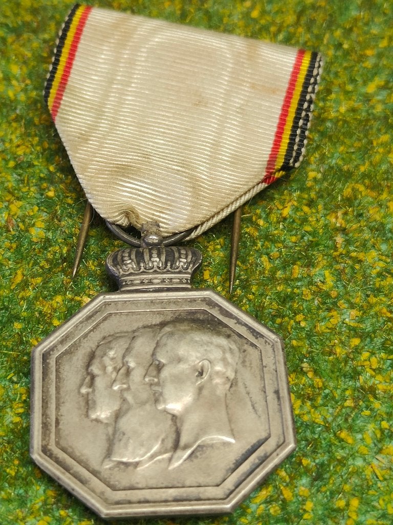 Médaille Commémorative du centenaire de l'indépendance, Collections, Enlèvement ou Envoi