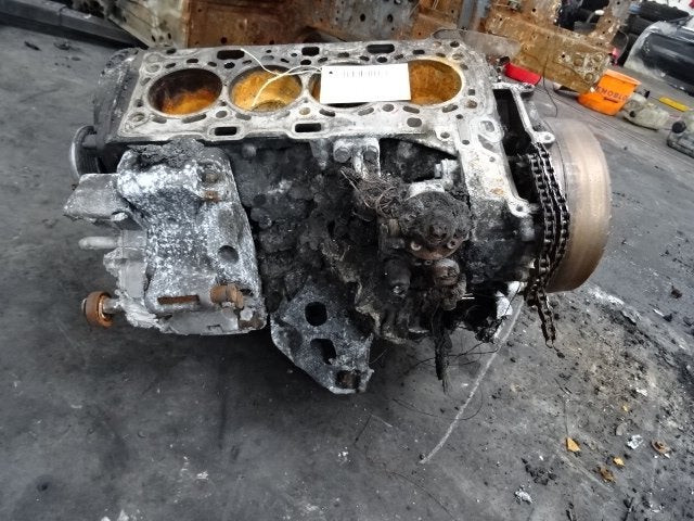 BLOC MOTEUR BMW 3 serie Gran Turismo (F34) (B47D20A), Autos : Pièces & Accessoires, Utilisé, BMW