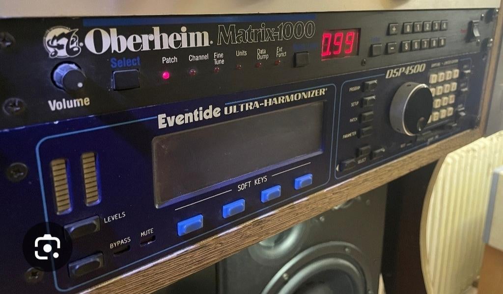matrix1000, Diensten en Vakmensen, Muzikanten, Artiesten en Dj's