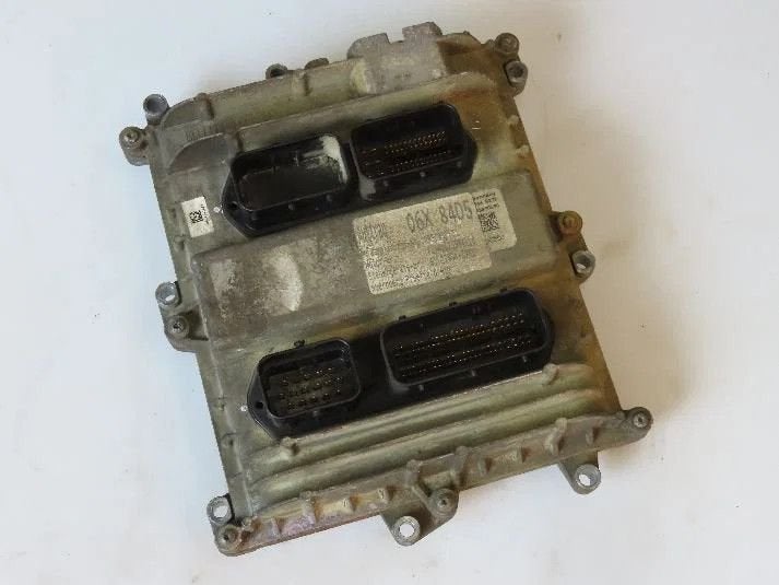 MAN Electrical System EDC ECU D2676LF46 Euro6, Ophalen, Gebruikt, MAN
