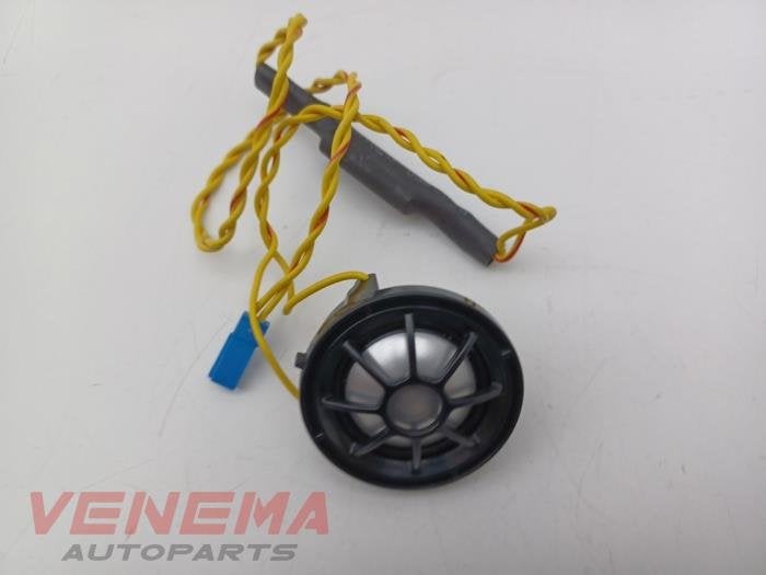 Haut-parleur d'un Mini Clubman, -, 3 mois de garantie, -, -