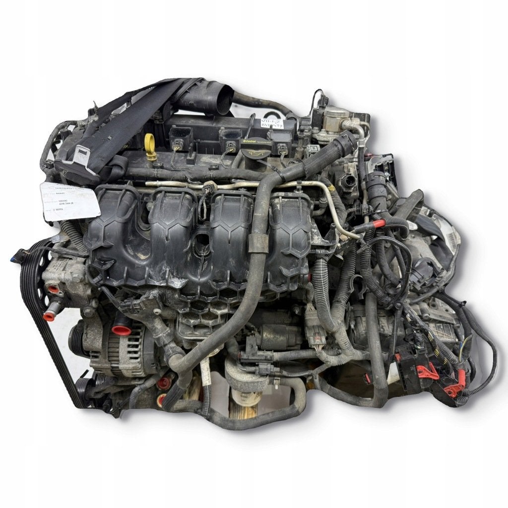 Moteur B4204T7 Complet VOLVO XC60 S60 S80 V60 V70, Autos : Pièces & Accessoires, Envoi, Utilisé, Daihatsu