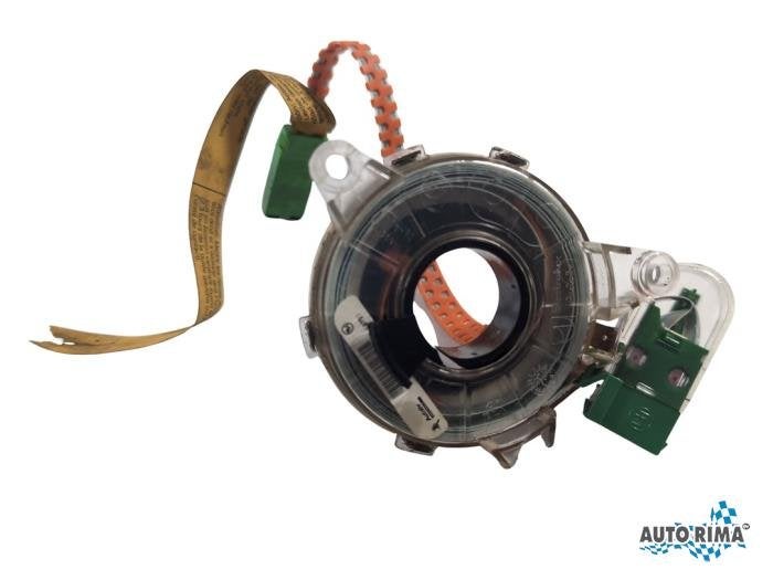 Ressort tournant airbag d'un Volvo 850, -, 3 mois de garantie, -, -