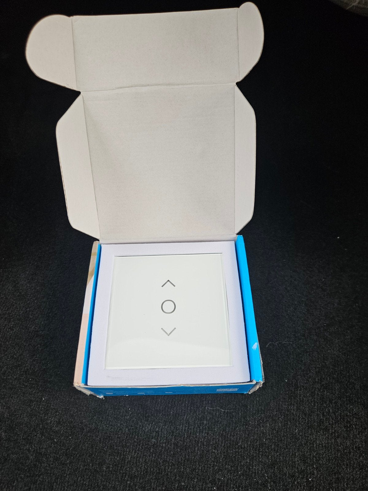 Volet roulant MEROSS Smart Wifi, Bricolage & Construction, Volets, Neuf, Enlèvement ou Envoi, Moins de 100 cm, Fonctionnement électrique