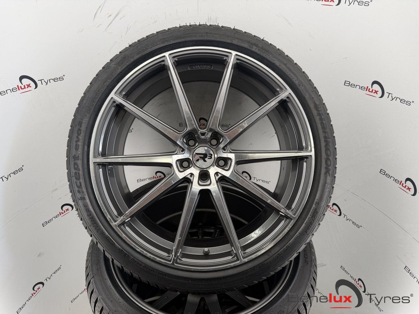 Volvo XC40 EX30 EX40 EX90 V60 V90 XC40 XC60 XC70 XC90 Cross, Auto-onderdelen, -, -, Banden en Velgen, Gebruikt