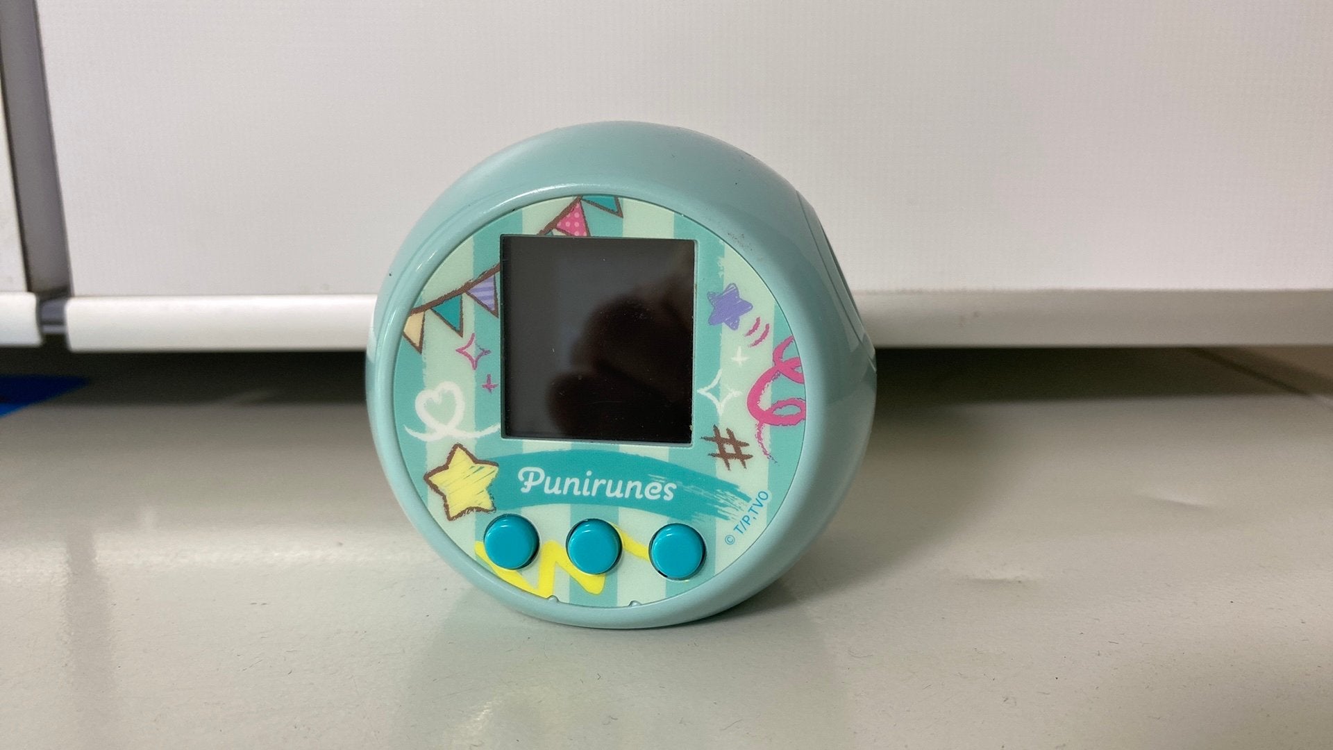 Punirunes, Enlèvement ou Envoi, Comme neuf, Garçon ou Fille