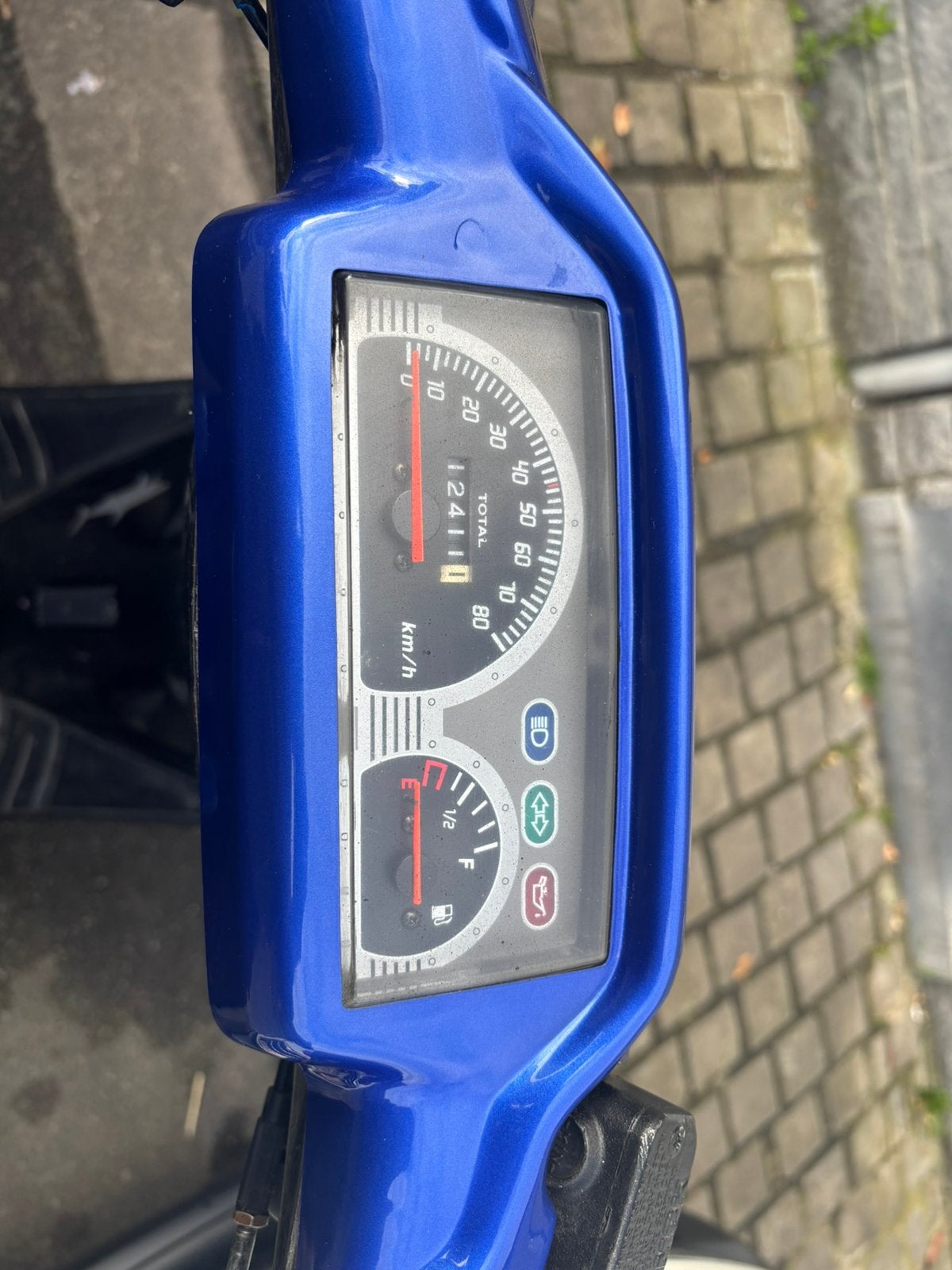 Booster spirit, Fietsen en Brommers, Ophalen, Zo goed als nieuw, Elektrisch