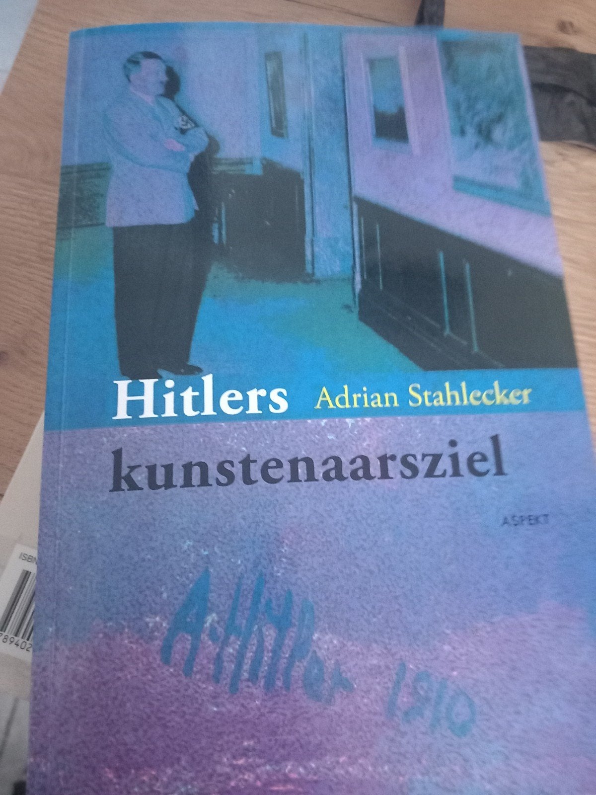 12 boeken 2de wereldoorlog, Enlèvement ou Envoi