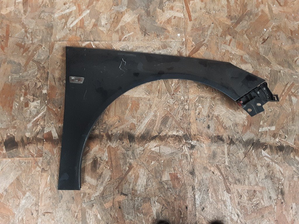 SPATBORD RECHTS VOOR Opel Insignia (01-2008/03-2017), Gebruikt, Opel, Opel Automobile GmbH, Spatbord