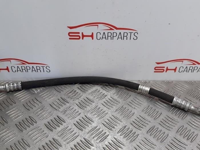 Tuyau clim d'un Mercedes C-Klasse, 3 mois de garantie, Utilisé, -, -