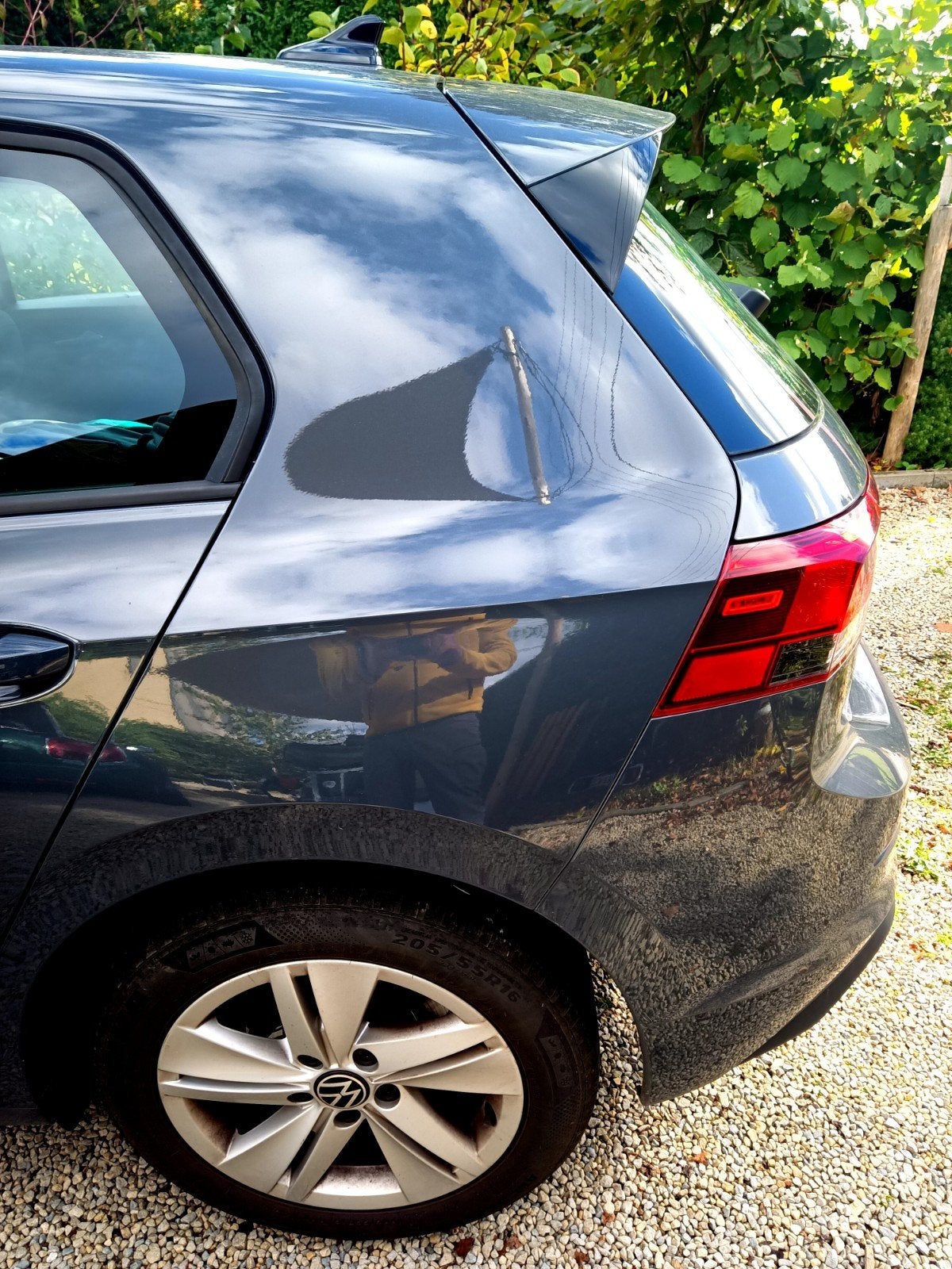 Volkswagen Golf 8 1.0 eTSI mild hybride
Laag in tax
Zeer zui, Auto's, Automaat, Euro 6, Berline, Onderhoudsboekje