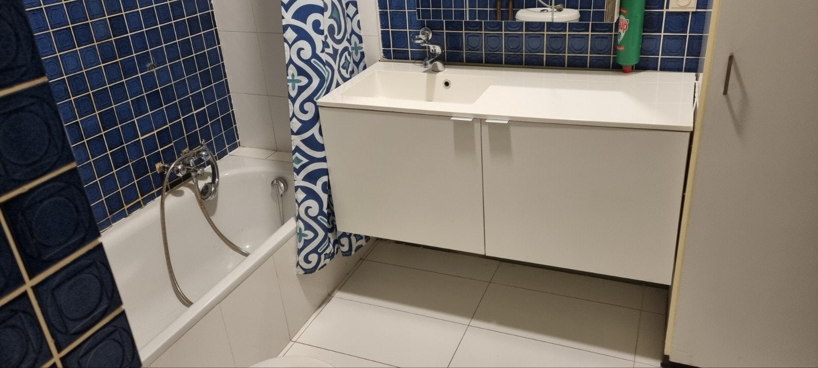 Te huur te Kortrijk studio