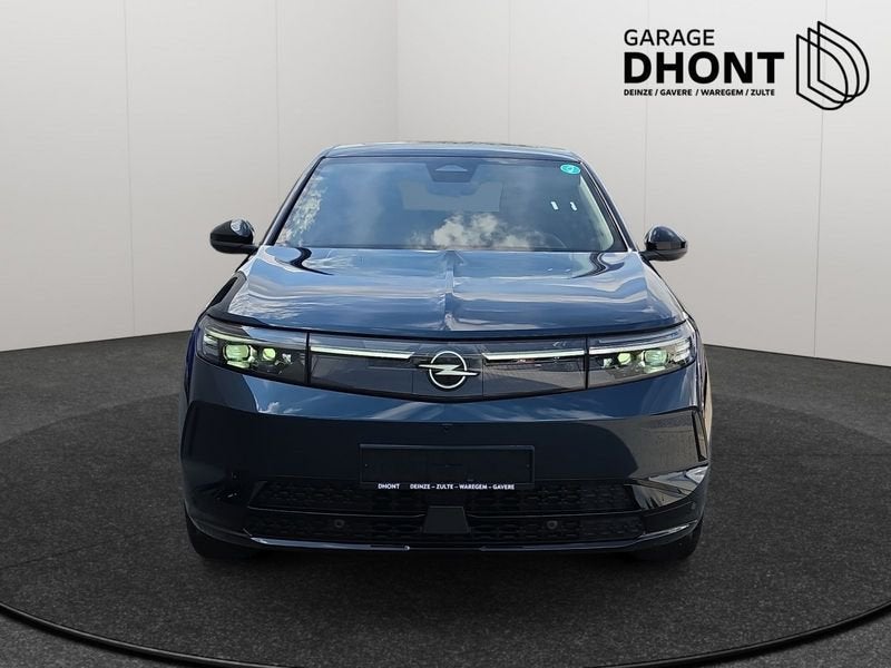 Opel Grandland GS - 73kWh - 213PK, Autos, Achat, Euro 6, Entreprise, 157 kW