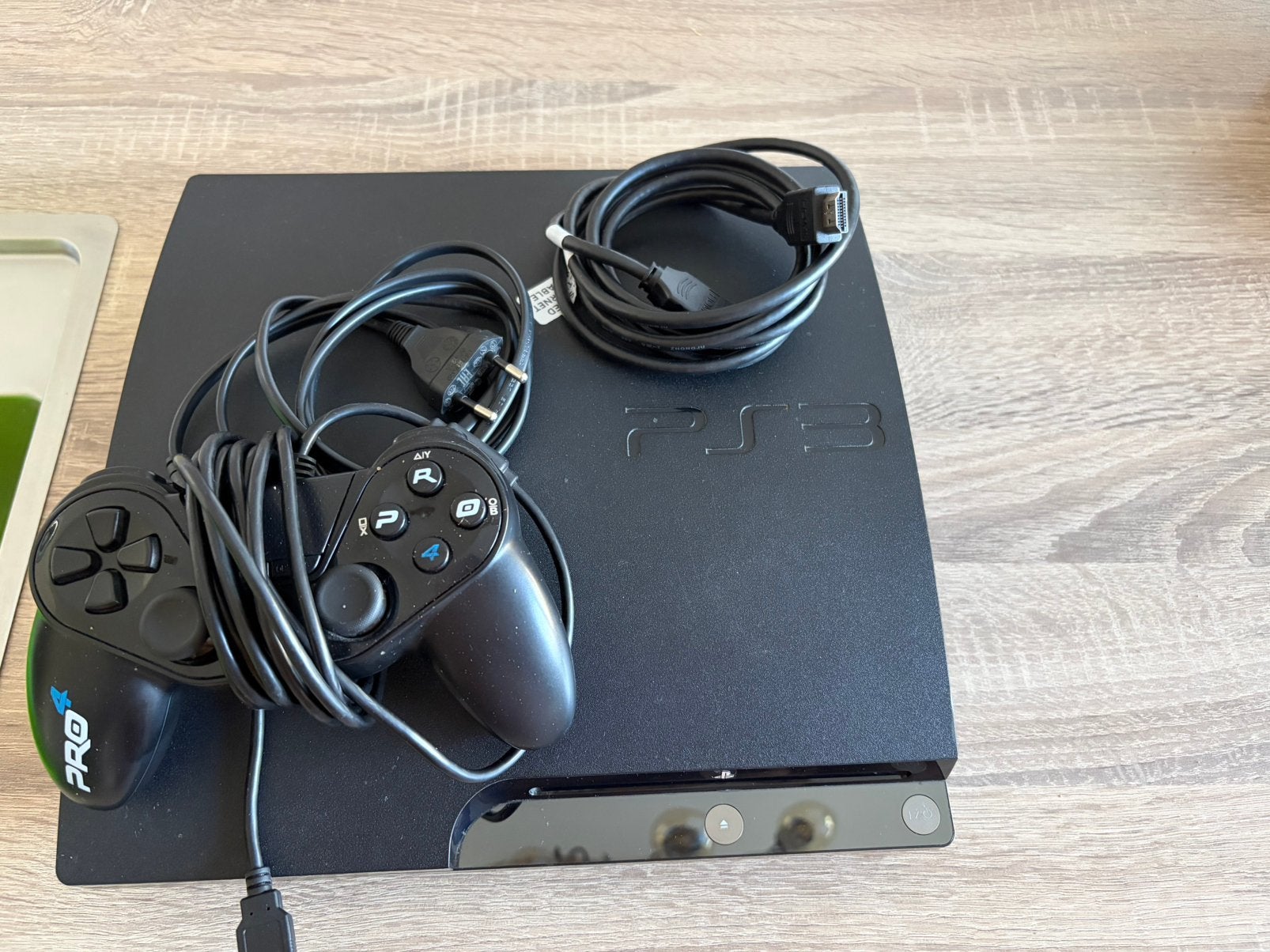 PS3 pack, Enlèvement ou Envoi, Utilisé