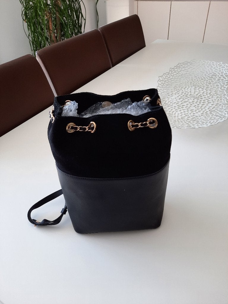 sac noir femme, Enlèvement, Neuf, Noir, Sac à main
