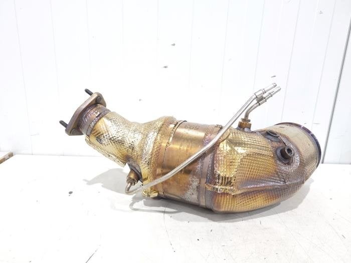 Catalyseur d'un Audi RS6, -, 3 mois de garantie, Audi, Utilisé