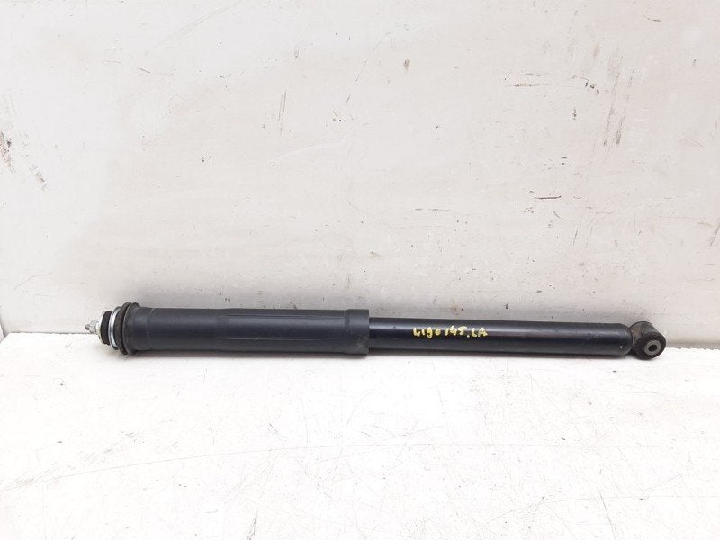 SCHOKBREKER LINKS ACHTER Toyota Aygo (B40) (01-2014/06-2018), Gebruikt, Toyota