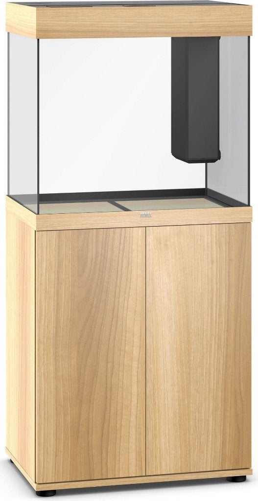 JUWEL AQUARIUM 120 GEZOCHT, Ophalen, Gebruikt, Juwel, Inclusief deksel