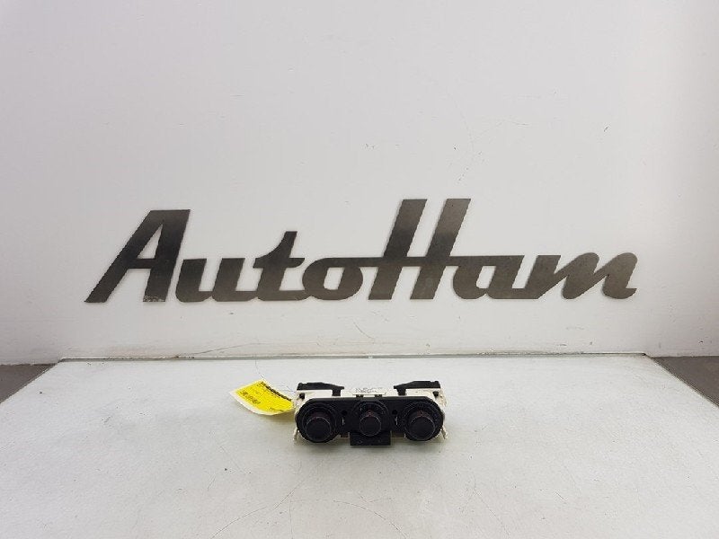 BEDIENINGSPANEEL VERWARMING Seat Ibiza III (6L1), Dhr. J. Ham, Gebruikt, Administratie@autoham.nl, Seat