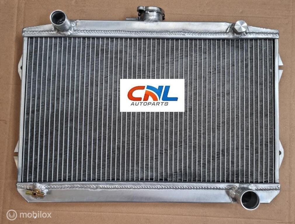 Radiateur Sunbeam Alpine Series V 1.7L 65-68 66 67 MT, Neuf, Enlèvement ou Envoi