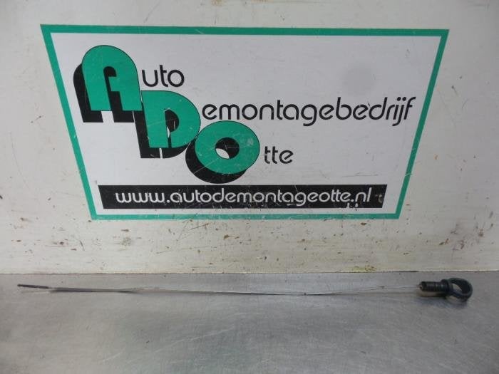 Olie Peilstok van een Peugeot 206 (206 98-), Gebruikt, -, -, Ophalen of Verzenden