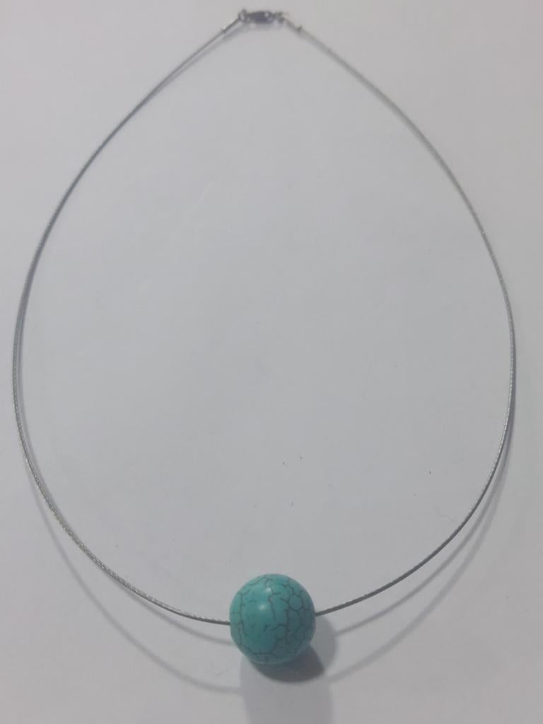 Zilver Ketting, Handtassen en Accessoires, Ophalen of Verzenden, Zilver, Zilver