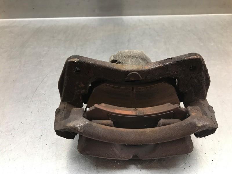 ETRIER DE FREIN AVANT GAUCHE ABS Mitsubishi Colt (Z2 / Z3), Autos : Pièces & Accessoires, Freins & Transmission, Mitsubishi, Utilisé
