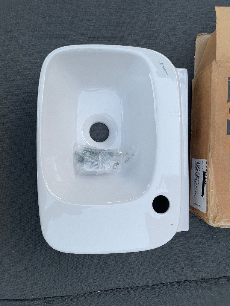 compleet badkamer meubel lichte eik (alles is nieuw), Ophalen, Nieuw, Overige typen