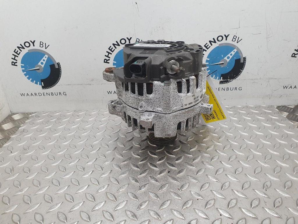 FORD TRANSIT CUSTOM DYNAMO 2019, Autos : Pièces & Accessoires, Moteurs & Accessoires, Utilisé, ARN reconnu, Stiba membre, Reconnu durable