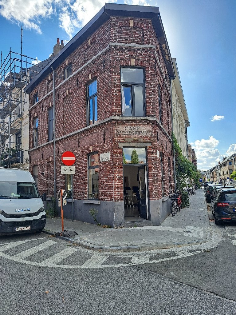 kantoor- of praktijkruimte met veel licht – Gent Dampoort, Articles professionnels, Immobilier d'entreprise, Cabinet, Location