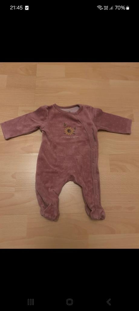 Pyjama kiabi, Enlèvement ou Envoi, Kiabi, Fille, Vêtements de nuit ou Sous-vêtements