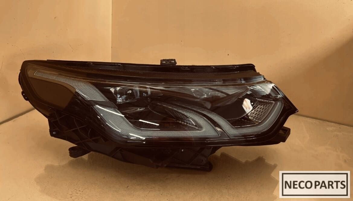 LAND ROVER DISCOVERY SPORT FULL LED KOPLAMP MK72-13W029-HB, Auto-onderdelen, Verlichting, Land Rover, Gebruikt, Ophalen of Verzenden