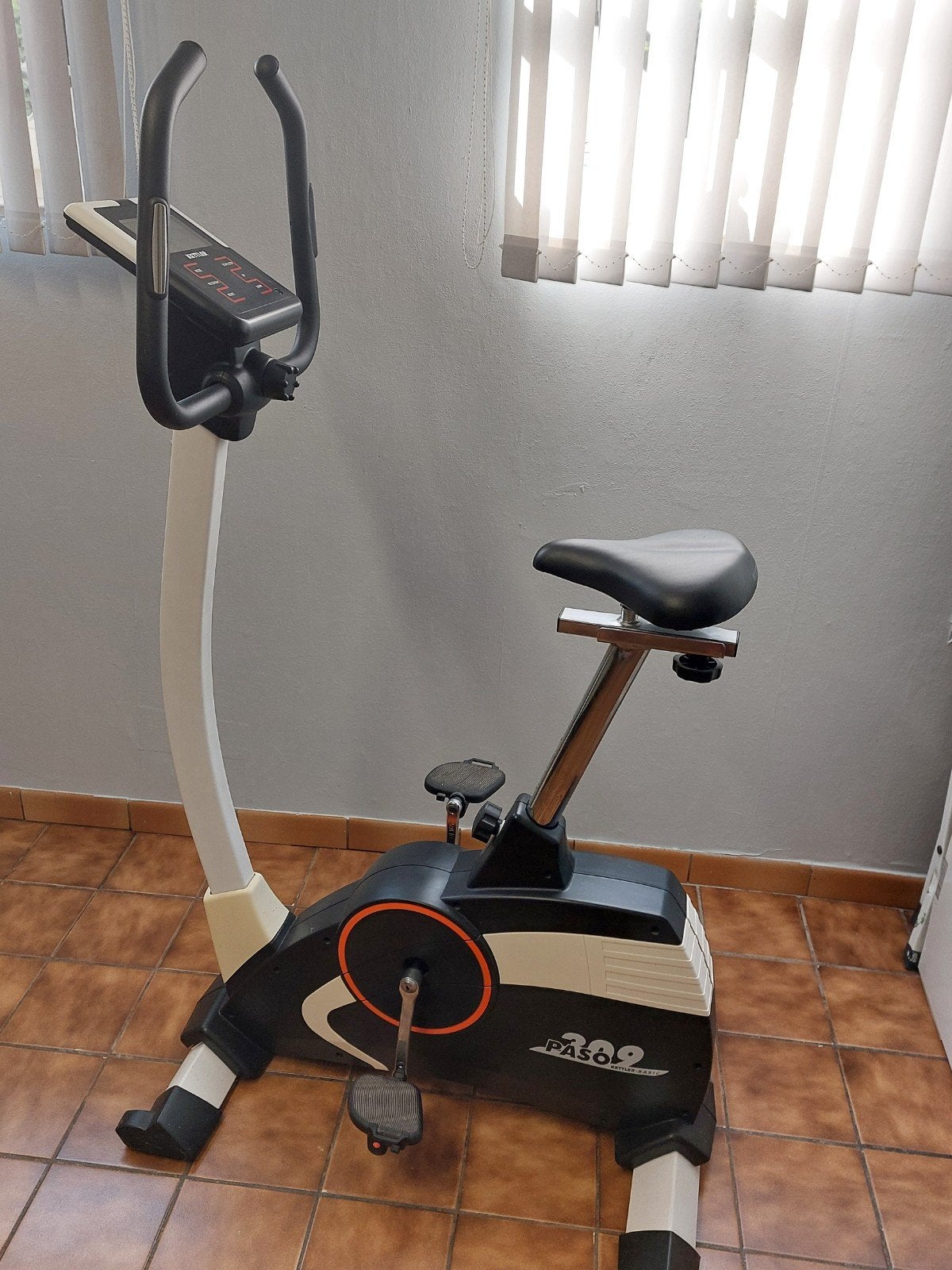 Home trainer, Ophalen of Verzenden, Hometrainer