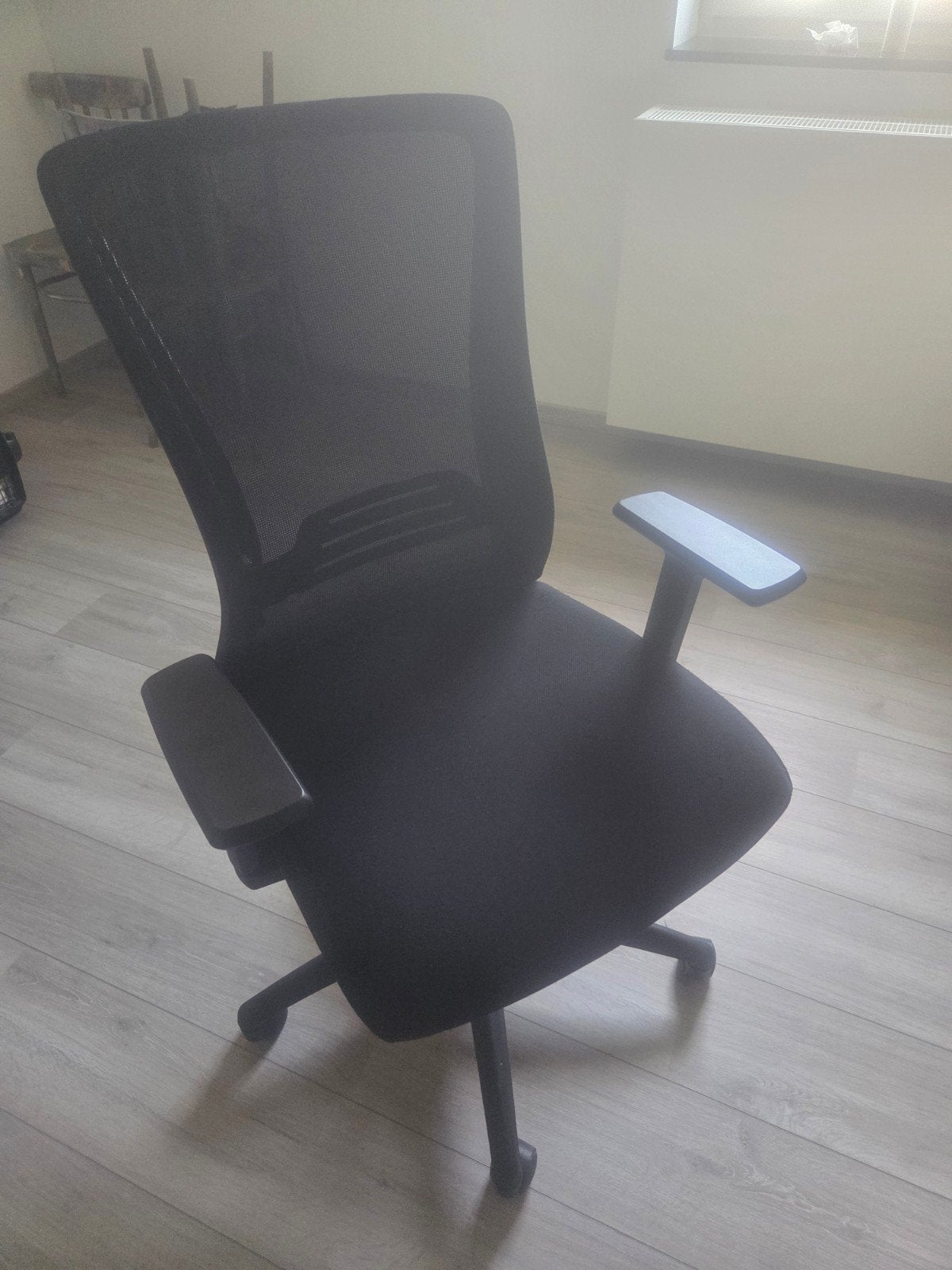 LifeGoods Ergonomische Bureaustoel - NEN1335, Huis en Inrichting, Bureaustoelen, Gebruikt, Bureaustoel, Ergonomisch, Ophalen