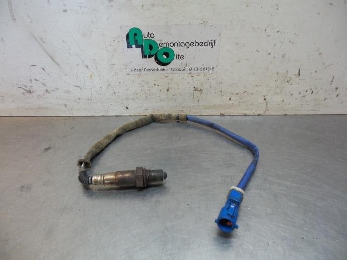 Sonde lambda d'un Ford Focus (Focus 04-), -, 3 mois de garantie, -, -