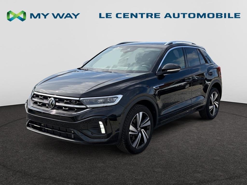 Volkswagen T-Roc T-Roc 1.5 TSI R-Line Ultimate DSG, Achat, 139 g/km, Automatique, https://public.car-pass.be/vhr/e5bc5367-f145-4afd-8c9d-b85081d94979