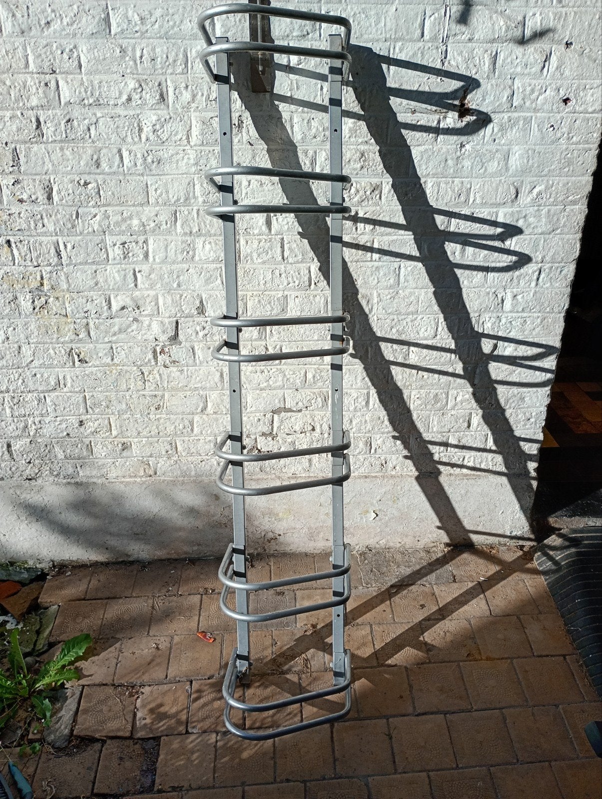 Rack 6 velos, Vélos & Vélomoteurs, Enlèvement