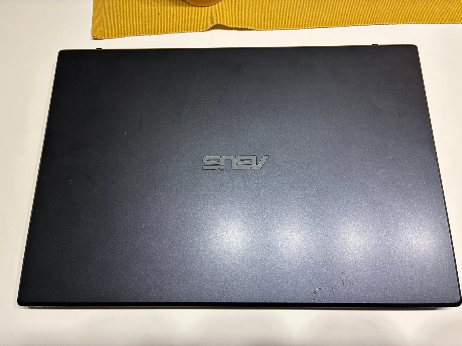 Asus Vivobook X571GT, Computers en Software, Ophalen, Gebruikt, Met videokaart, 15 inch