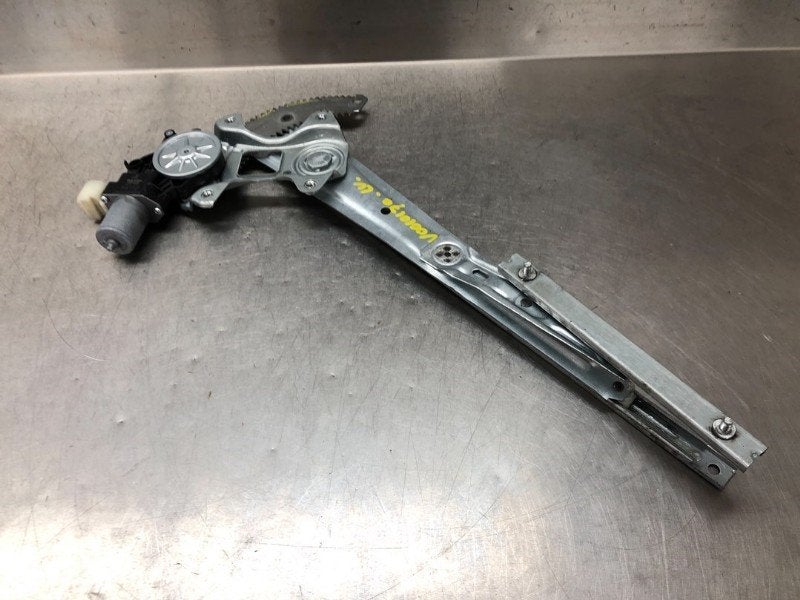 RAAMMECHANIEK LINKS VOOR Mitsubishi Eclipse Cross (GK / GL), Gebruikt, Mitsubishi