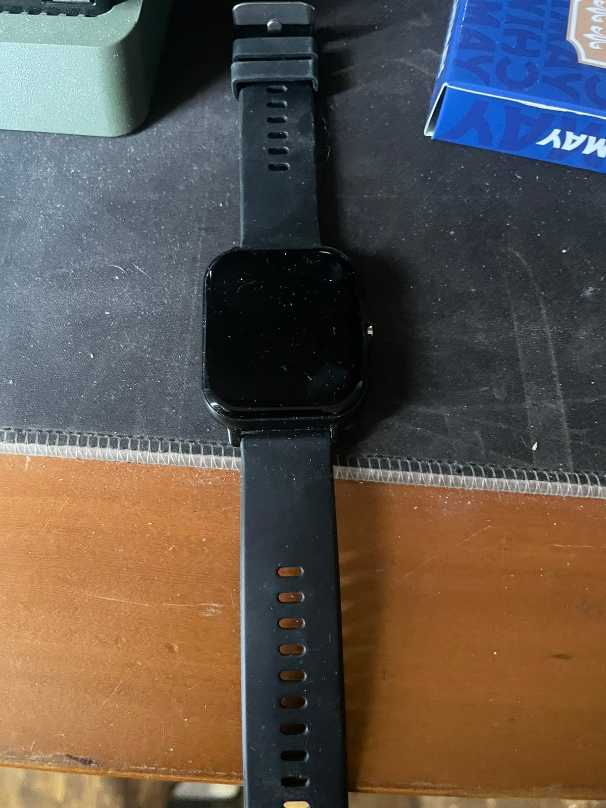 Vend montre connecter, Enlèvement ou Envoi, État, Comme neuf