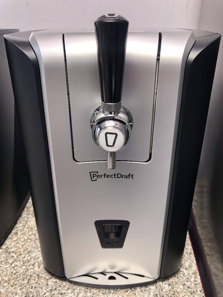 PERFECTDRAFT PRO, Electroménager, Enlèvement, Utilisé, Philips