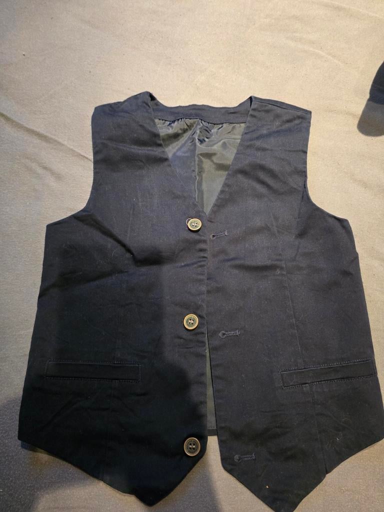 Gilet, maat 128, Kinderen en Baby's, Ophalen